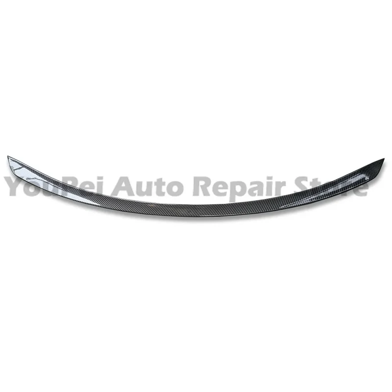 Becquet Toit Mercedes Classe C W206 2020+ ABS