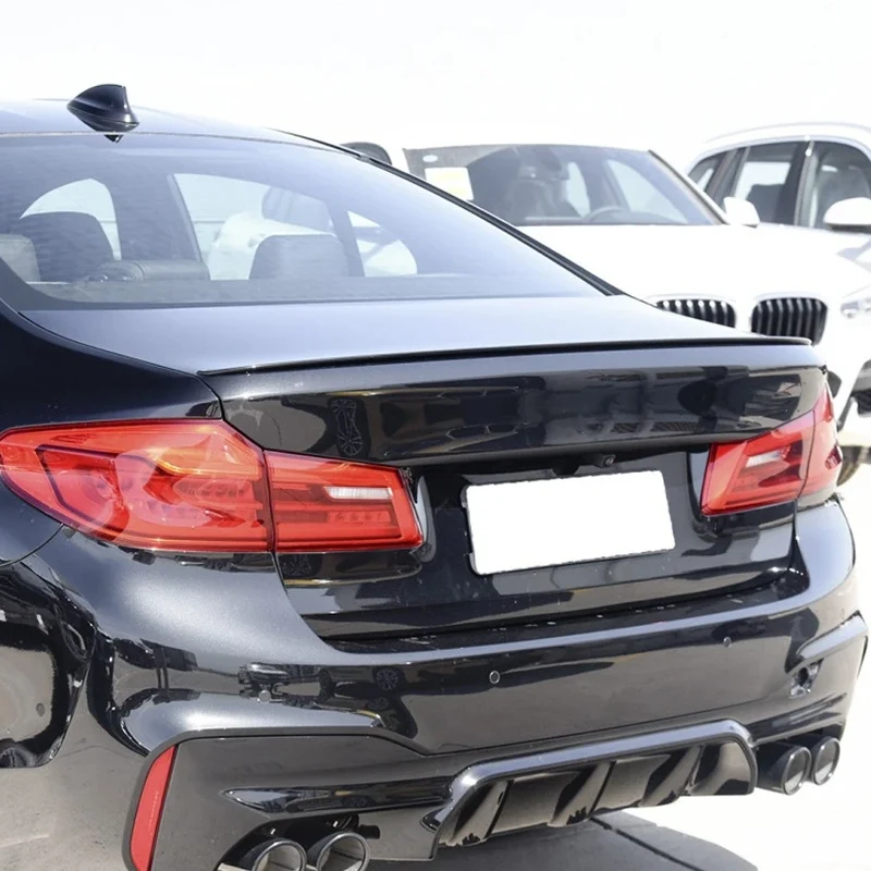Becquet M5 BMW Série 5 G30 525i 530i Hatchback 2017-2023