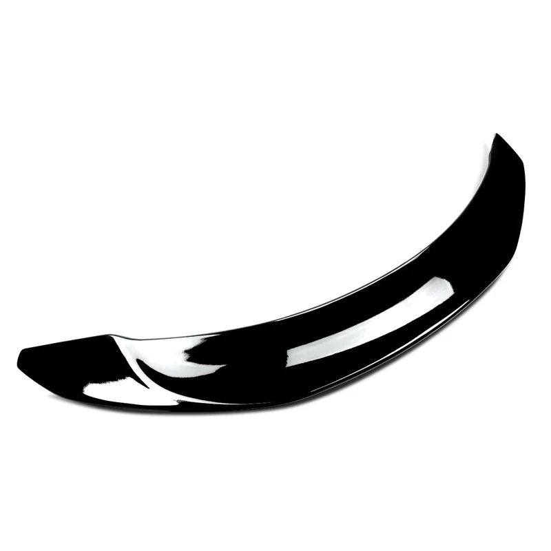 Becquet Look Carbone Tesla Model 3 V Style Ducktail 2017-2022