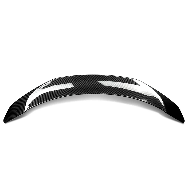 Becquet Look Carbone Tesla Model 3 V Style Ducktail 2017-2022