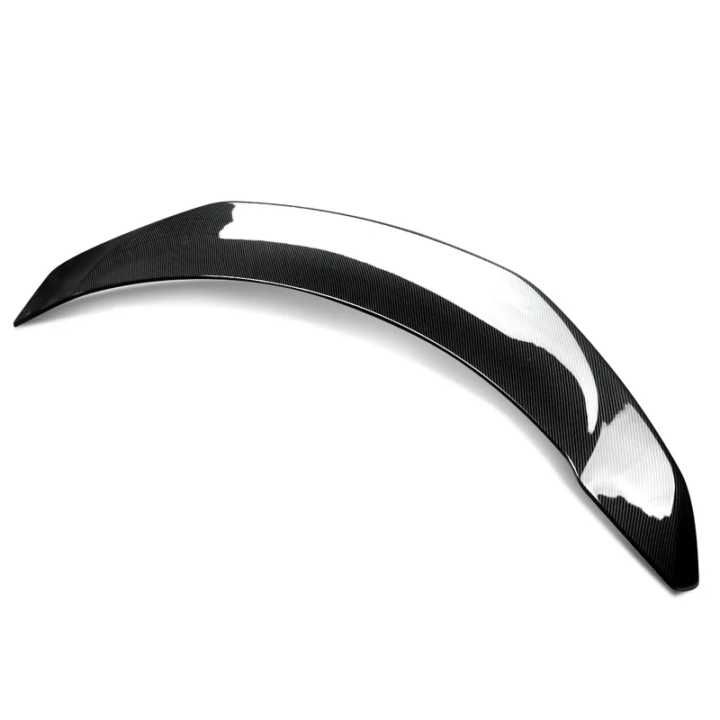 Becquet Look Carbone Tesla Model 3 V Style Ducktail 2017-2022
