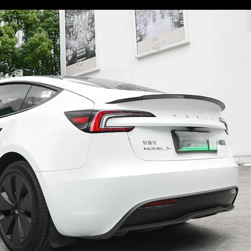 Becquet ABS Tesla Model 3 Highland 2026 Ludicrous