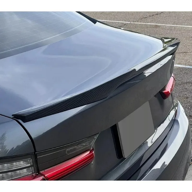Becquet M4 BMW Série 3 G20 G28 330i 330e 2019-2022