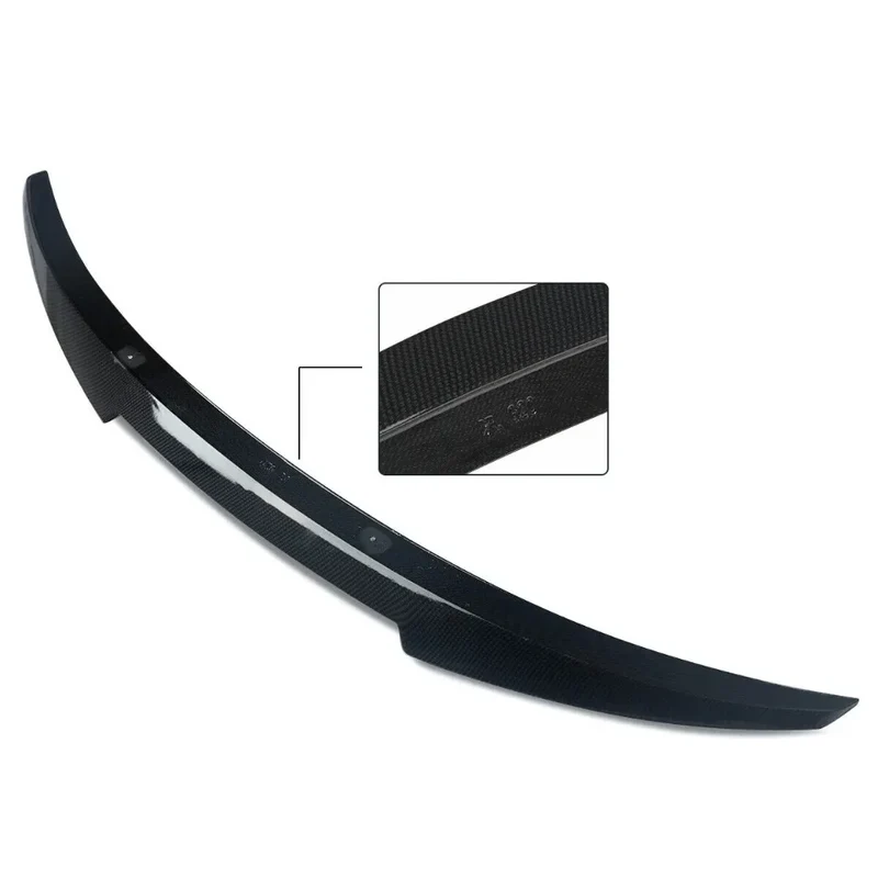 Becquet M4 BMW Série 3 G20 G28 330i 330e 2019-2022