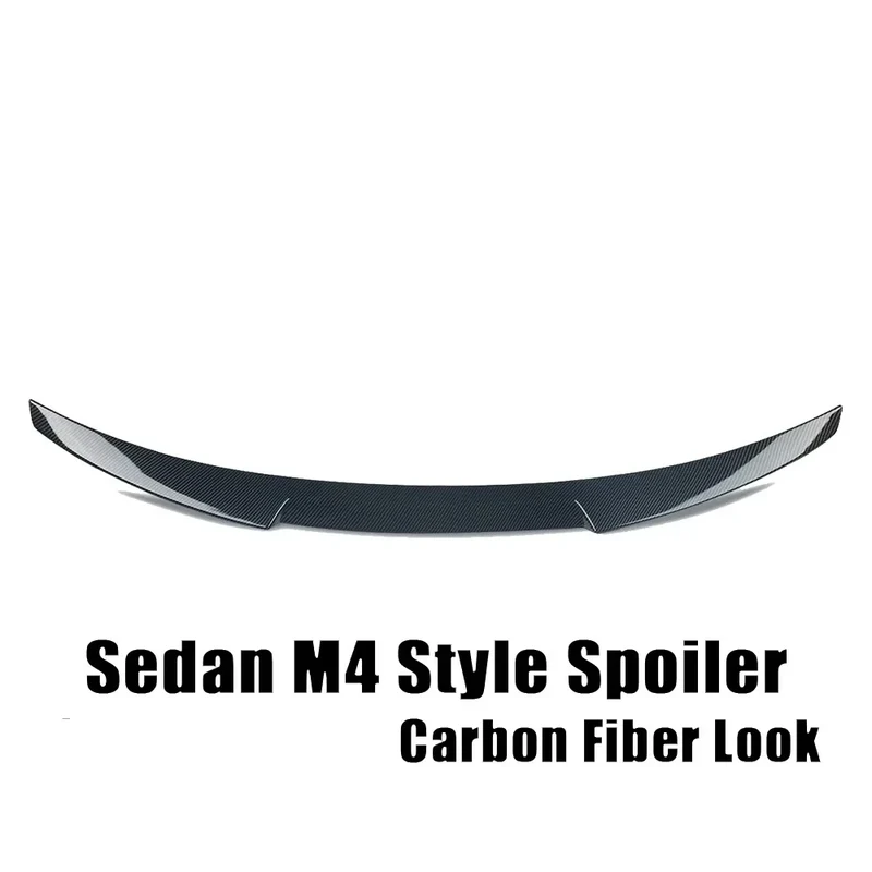 Becquet M4 BMW Série 3 G20 G28 330i 330e 2019-2022