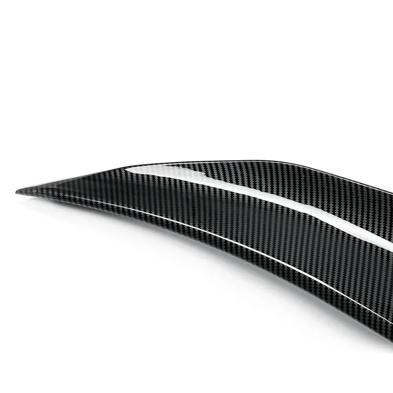 Becquet Coffre Infiniti Q50 2014-2021 Carbone