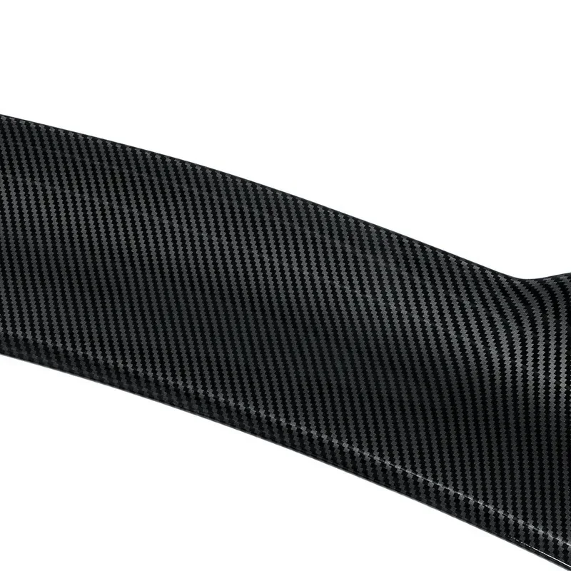 Becquet Coffre Infiniti Q50 2014-2021 Carbone