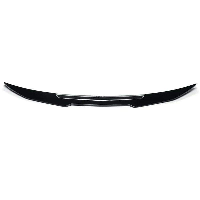Becquet Coffre Infiniti Q50 2014-2021 Carbone