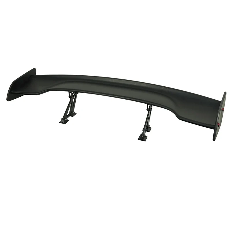 Becquet GT Universel Carbone 145cm Sport Tuning