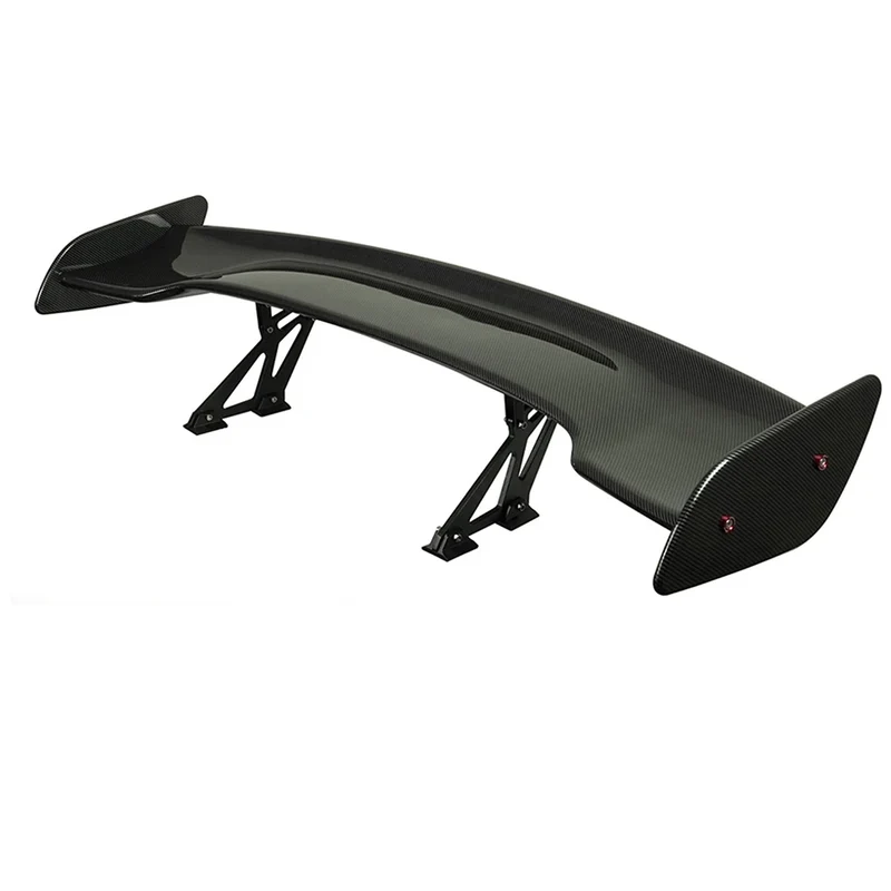 Becquet GT Universel Carbone 145cm Sport Tuning