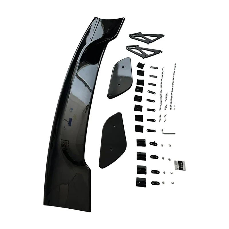Becquet GT Universel Carbone 145cm Sport Tuning