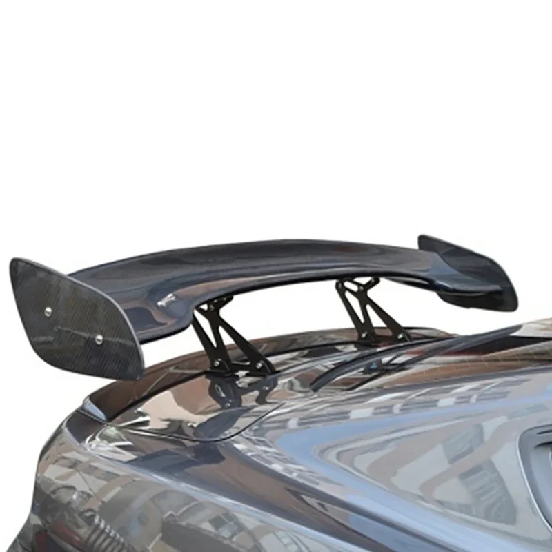 Becquet GT Universel Carbone 145cm Sport Tuning