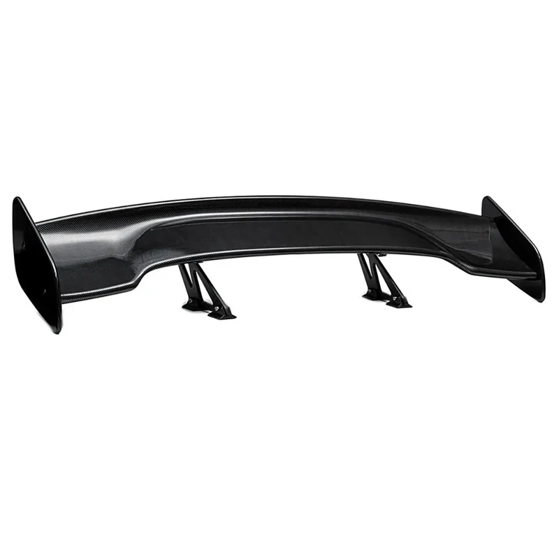 Becquet GT Universel Carbone 145cm Sport Tuning