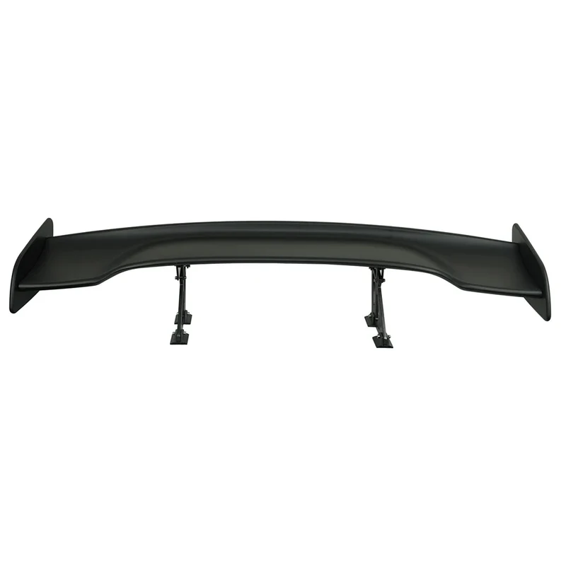 Becquet GT Universel Carbone 145cm Sport Tuning