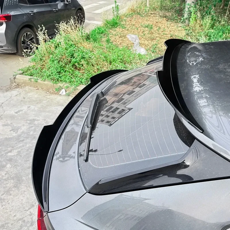 Becquet Audi Q3 F3 Sportback 2019-2025 AMG Sport
