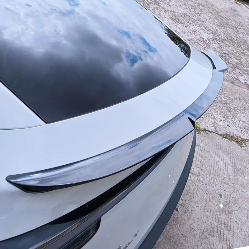 Becquet Tesla Model Y Juniper Blade 2025 Premium
