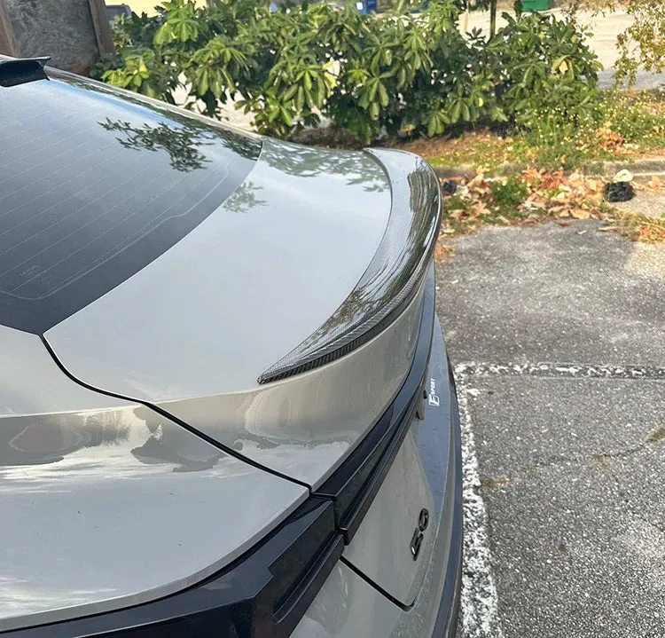 Becquet Carbone Lexus IS300 IS350 IS500 2022-2025