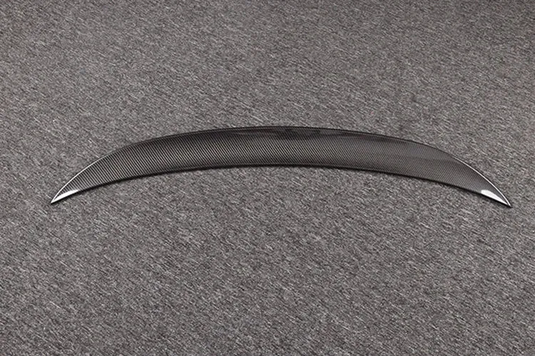 Becquet Carbone Lexus IS300 IS350 IS500 2022-2025
