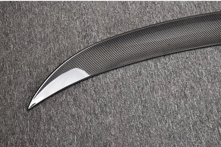 Becquet Carbone Lexus IS300 IS350 IS500 2022-2025