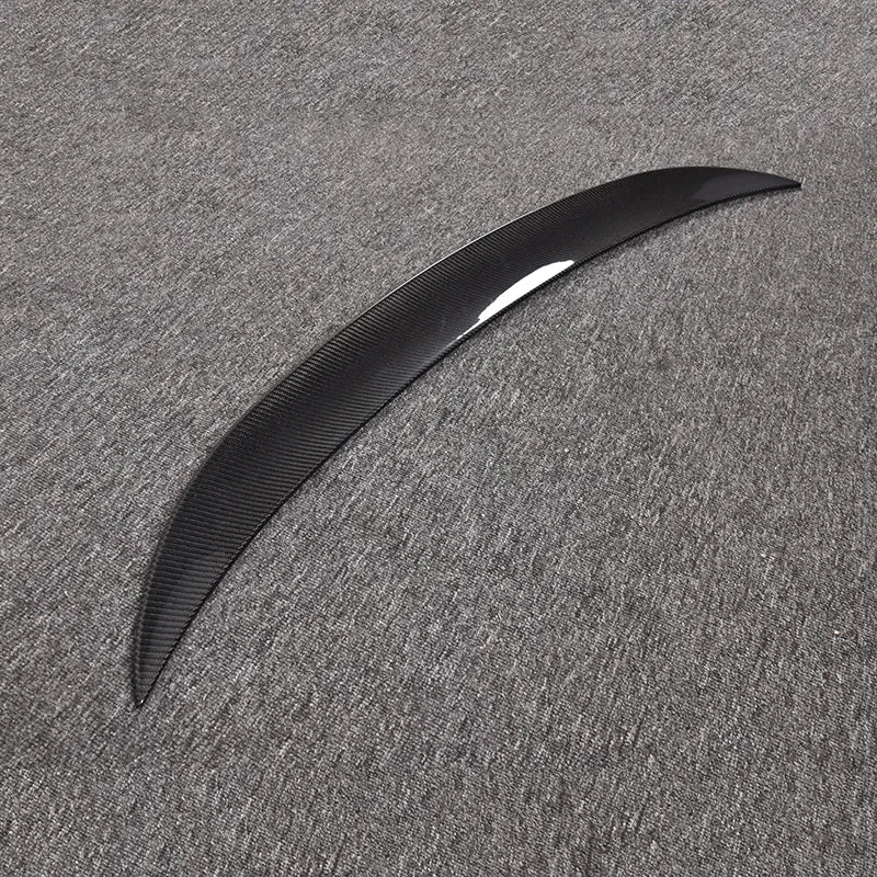Becquet Carbone Lexus IS300 IS350 IS500 2022-2025