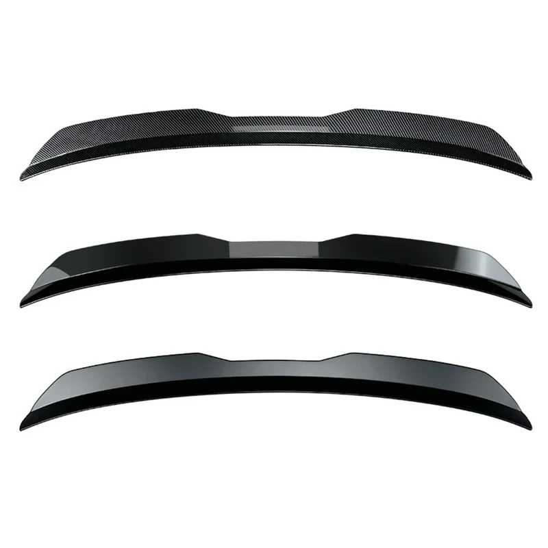 Becquet Toit BMW Série 1 F20 F21 M135i 2018-2020