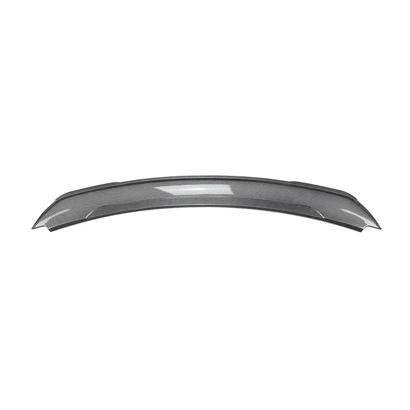 Becquet Coffre Ford Mustang MK6 Decklid 2015-2022