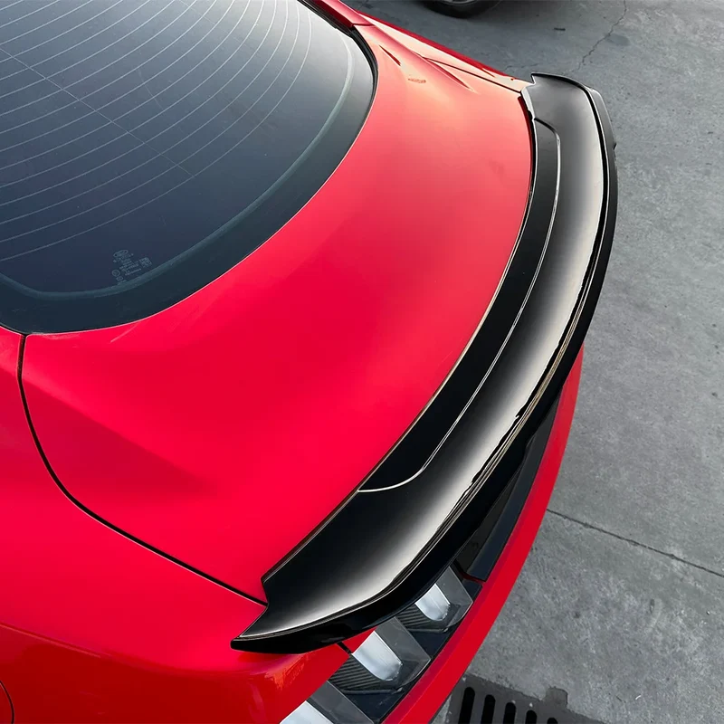 Becquet Coffre Ford Mustang MK6 Decklid 2015-2022