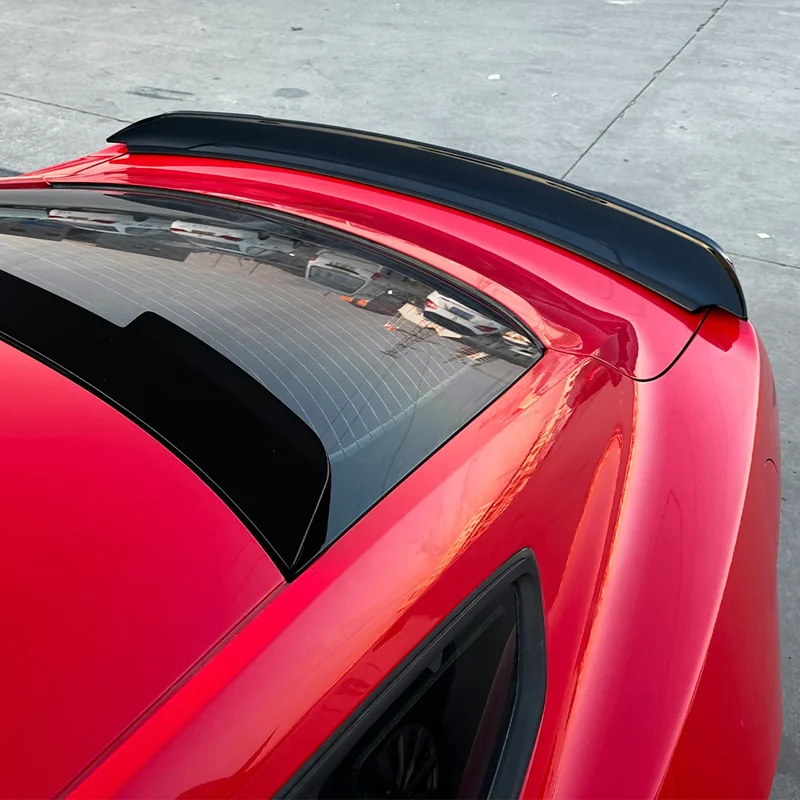 Becquet Coffre Ford Mustang MK6 Decklid 2015-2022