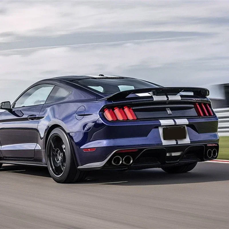 Becquet Coffre Ford Mustang GT500 ABS 2015-2020