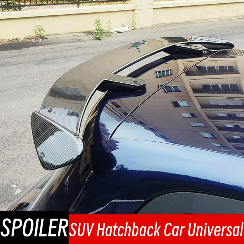 Becquet Universel SUV Hatchback Toyota Honda Sport