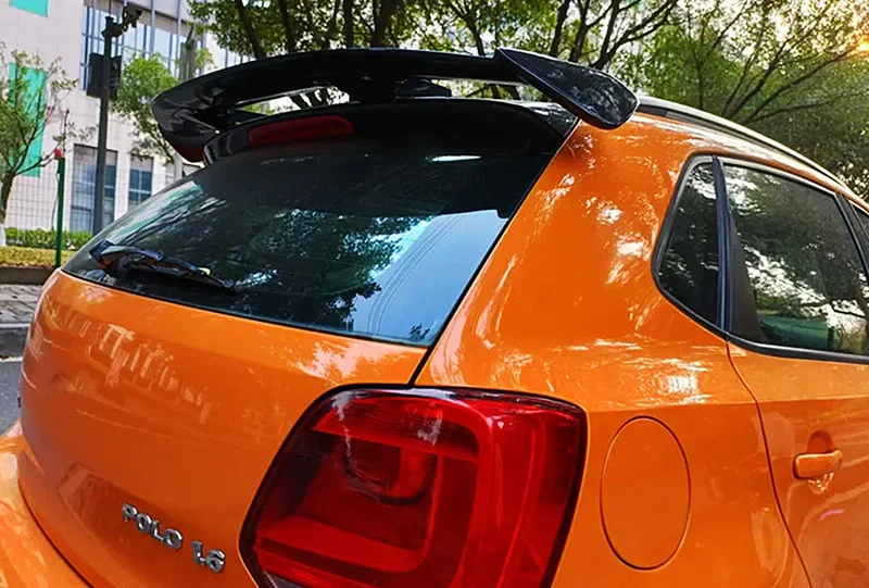 Becquet Universel SUV Hatchback Toyota Honda Sport
