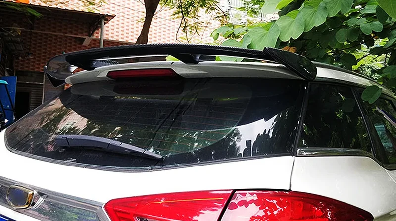 Becquet Universel SUV Hatchback Toyota Honda Sport
