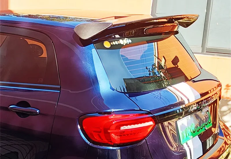 Becquet Universel SUV Hatchback Toyota Honda Sport