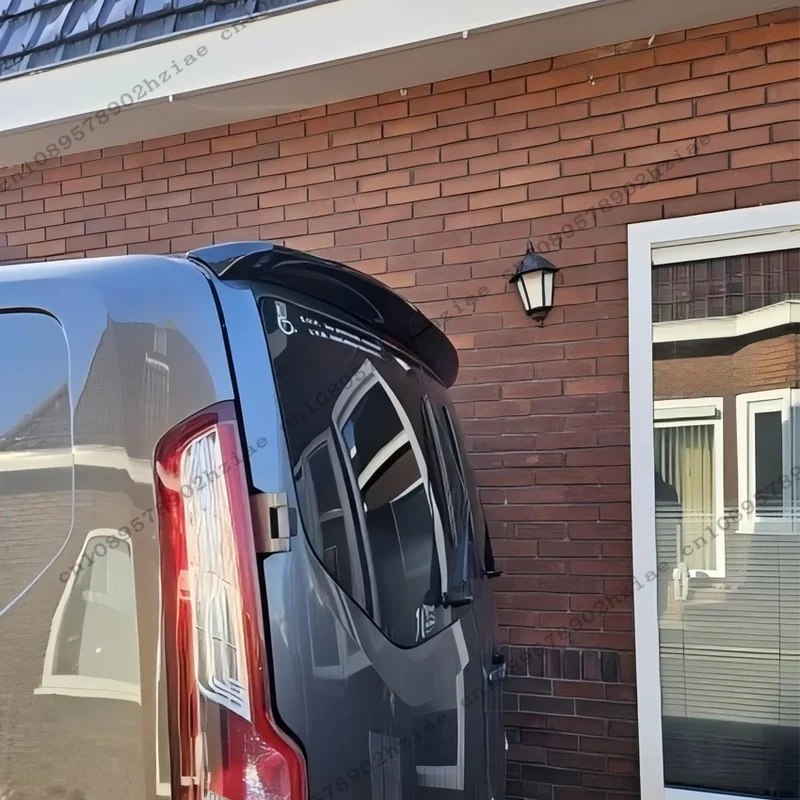 Becquet Toit Ford Transit Custom MK8 2012-2023