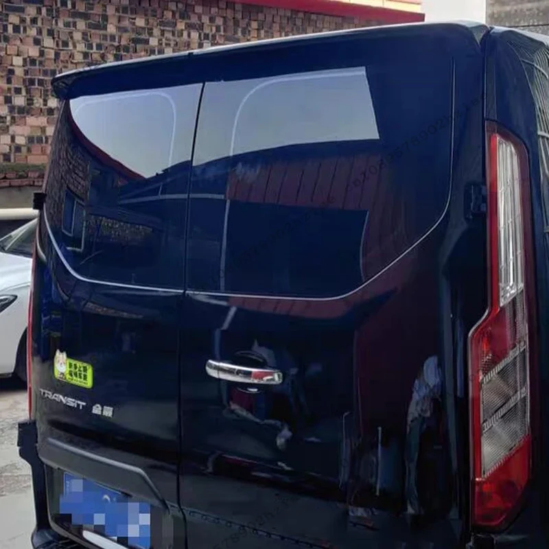 Becquet Toit Ford Transit Custom MK8 2012-2023