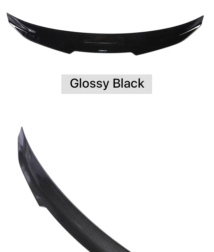 Becquet BMW E92 Coupé E93 Cabrio M3 M4 PSM Style