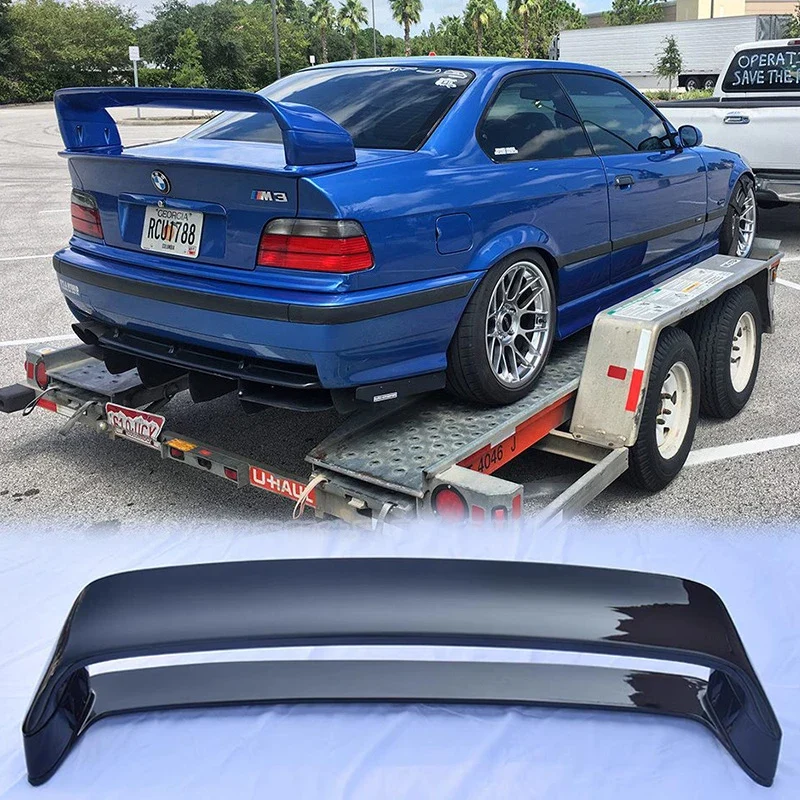 Becquet Coffre BMW E36 M3 1990-2000 ABS Sport