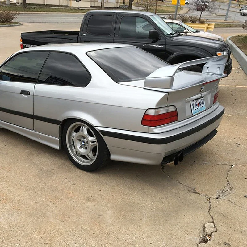 Becquet Coffre BMW E36 M3 1990-2000 ABS Sport