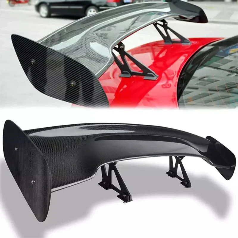 Becquet Universel GT GTR Sport Sedan Tuning