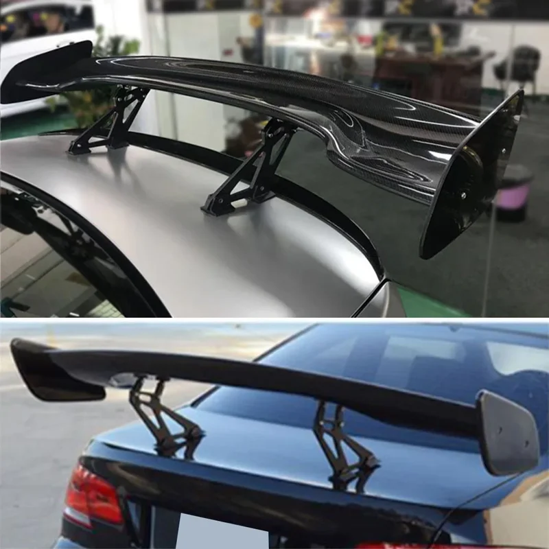 Becquet Universel GT GTR Sport Sedan Tuning