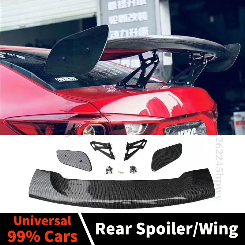 Becquet Universel GT GTR Sport Sedan Tuning