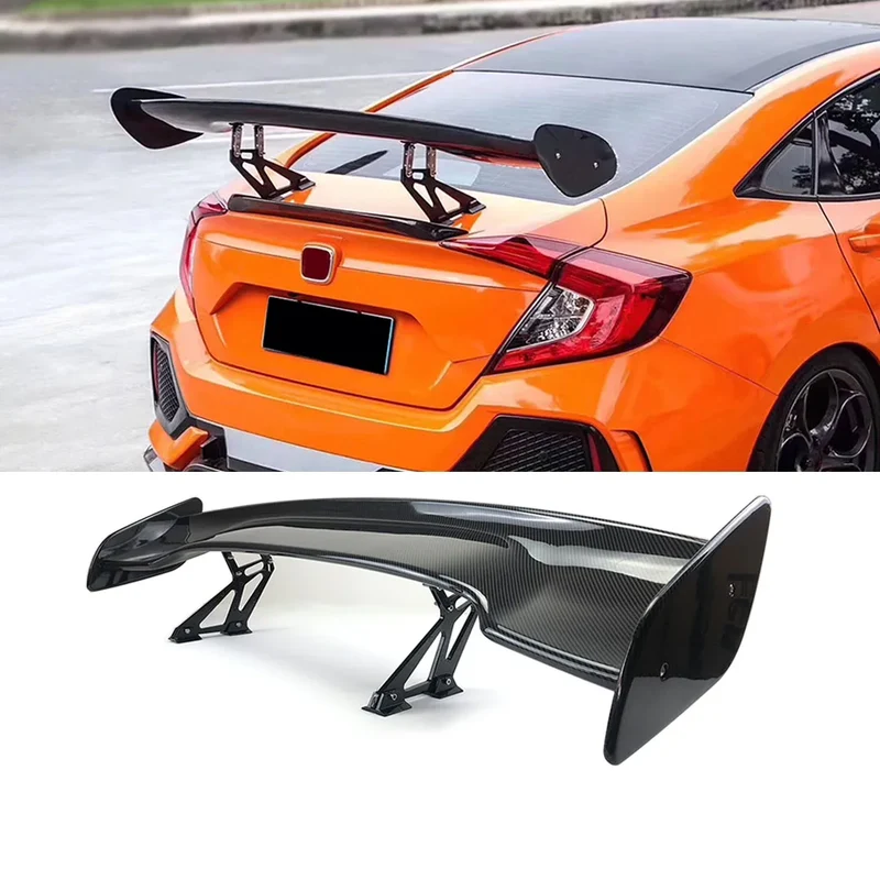 Becquet Universel GT GTR Sport Sedan Tuning