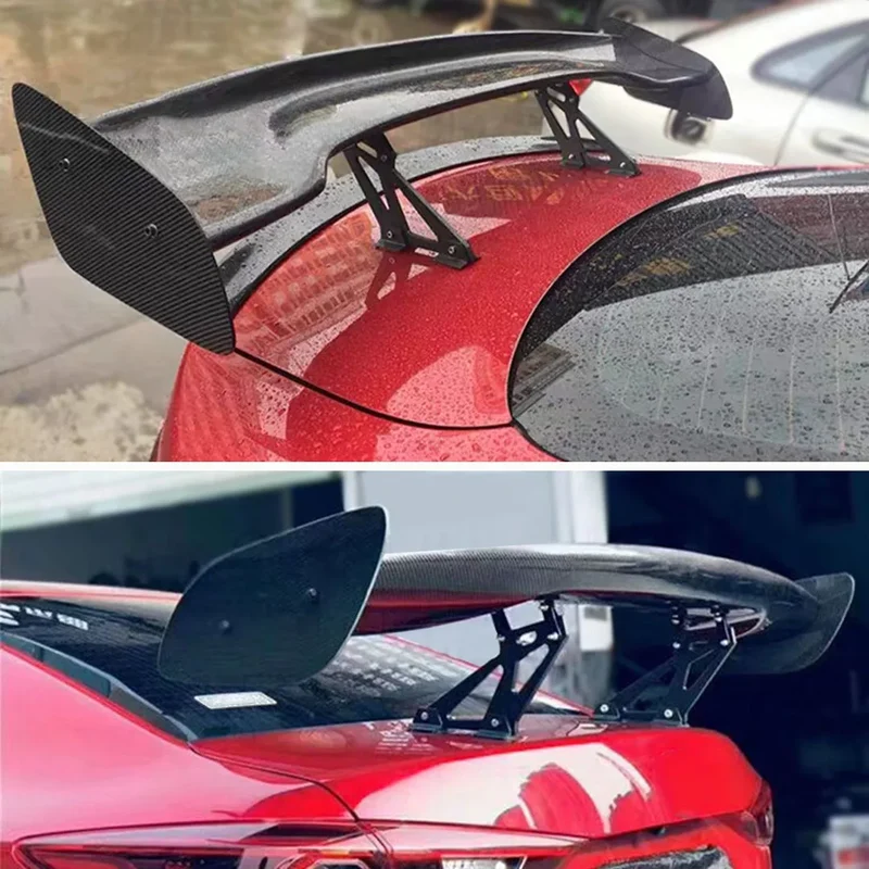 Becquet Universel GT GTR Sport Sedan Tuning