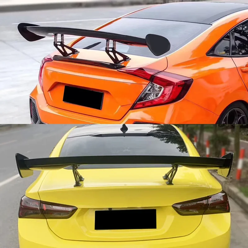 Becquet Universel GT GTR Sport Sedan Tuning