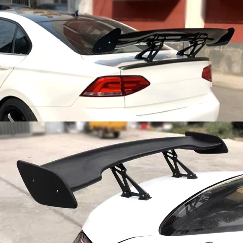Becquet Universel GT GTR Sport Sedan Tuning