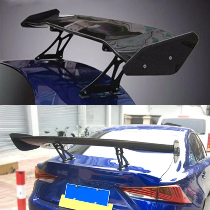 Becquet Universel GT GTR Sport Sedan Tuning