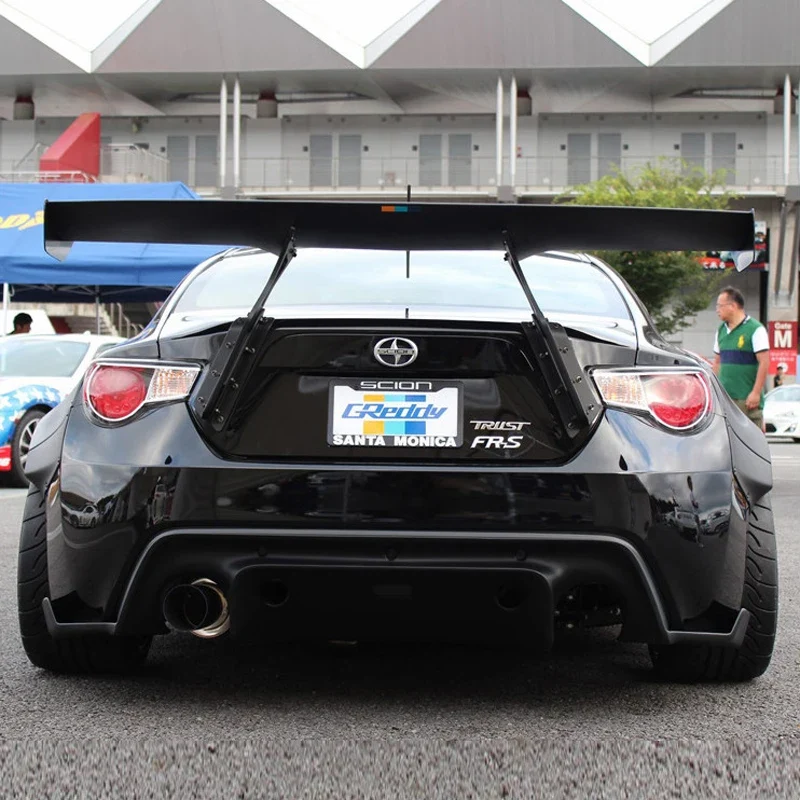 Becquet Carbone Toyota GT86 Subaru BRZ G Style