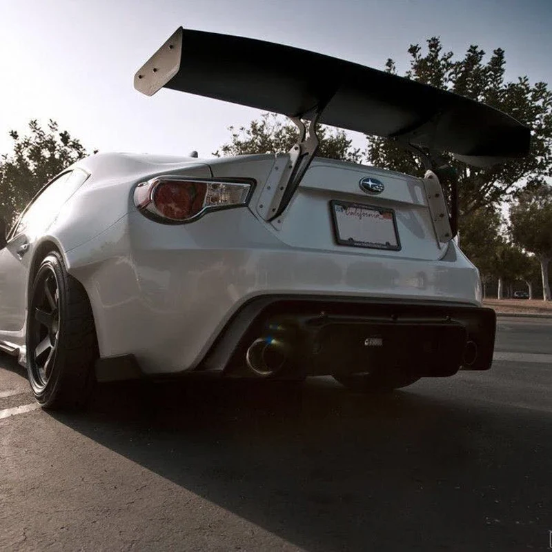 Becquet Carbone Toyota GT86 Subaru BRZ G Style