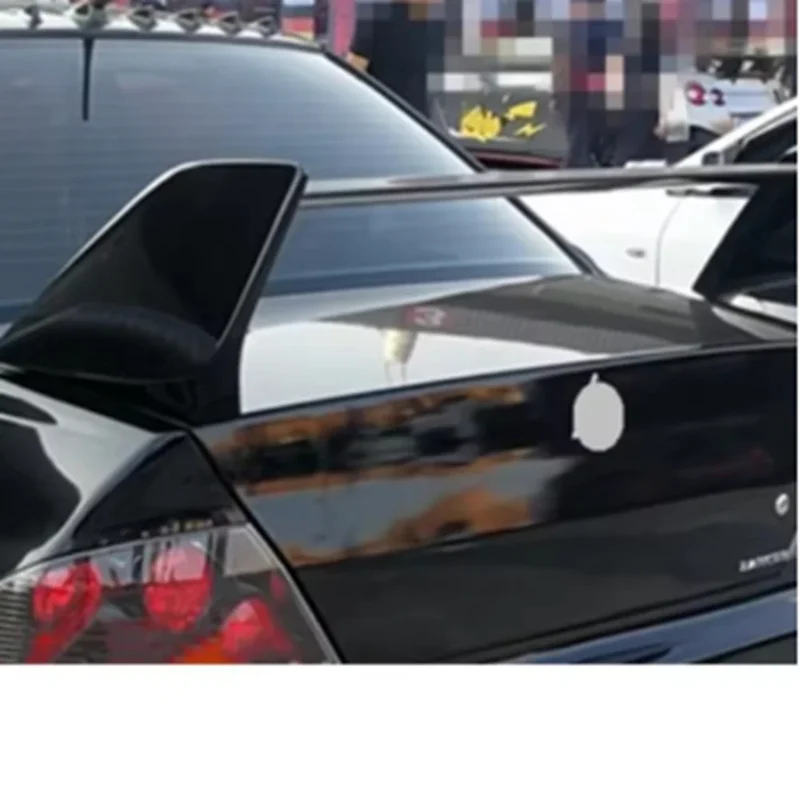 Becquet Coffre Mitsubishi Lancer Evo 2003-2008