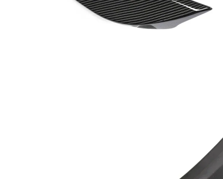 Becquet BMW Série 5 E60 M4 MP PSM Style